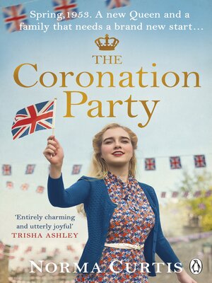 cover image of The Coronation Party